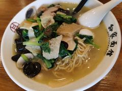 -孙家面馆(健康西路店)