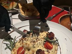 -普朗姆生蚝牛排馆 The Plump Oyster(成都摩方购物中心店)