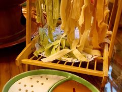 五彩面-芝麻花餐厅(祁家豁子店)
