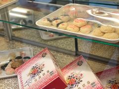 零售区-芦庄子桂顺斋(和平路总店)