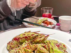 -有位虾匠·香辣蟹·小龙虾(李村店)