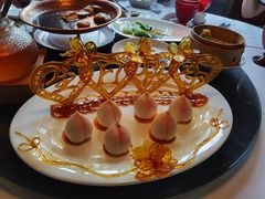 -三号黄浦会Canton Table