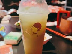 -喜茶(深圳喜荟城店)