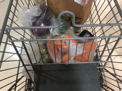 -永辉超市(嘉定大融城店)