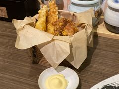 -雷神拉面(财富中心玉米楼店)