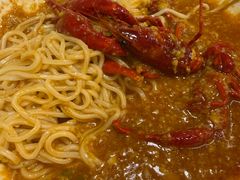 -小田油焖小龙虾(双井店)