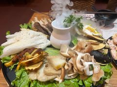 -束河人家(南锣鼓巷店)