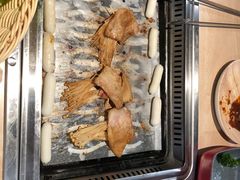 -新石器烤肉(百联川沙店)