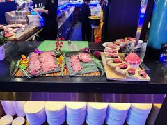 -九月海·海鲜自助(世纪东方店)