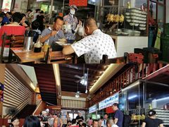 -陈记汤饭(水巷口店)