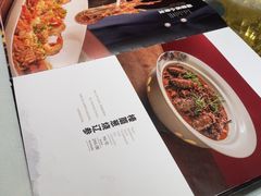 -在前门·烤鸭北京菜(五月花广场店)
