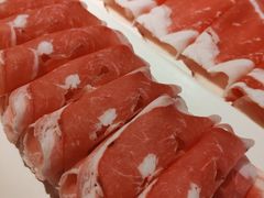 -蜀留香火锅·始于1999·原四川老火锅(白堤路店)