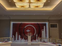 -Patek Philippe百达翡丽(上海源邸店)