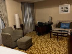 -大连富丽华大酒店