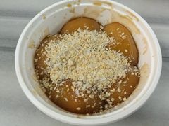-芬芳甜品(同福路店)