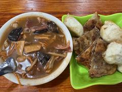 -逍遥镇刘相五胡辣汤豆沫馆(康复中街店)