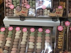 -blt精品超市(上海杨浦合生汇店)