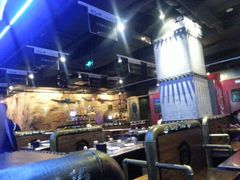 android_upload_pic-很久以前羊肉串(大华三路店)