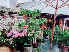 -尽善百年古院餐厅(王家老宅店)