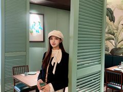 -安南越南餐厅(青岛万象城店)