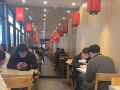 -吉野家(宾水道店)