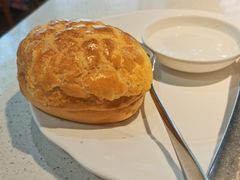-港久茶餐厅(鹭洲里店)