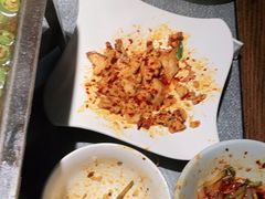 -探鱼·鲜青椒爽麻烤鱼(天河优托邦店)