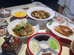 -京鸭棠(让胡路万达店)