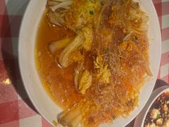 -俭朴菜(鲁磨路店)