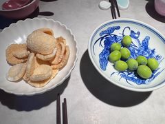 -鸡毛兑糖·尚宴(鄞州水街店)