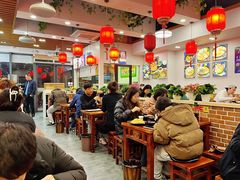 -台州老六海鲜面馆(上南总店)
