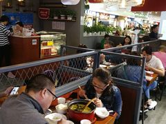 大堂-周鱼小馆石锅酸菜鱼(活力汇店)