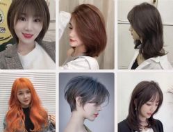 -GIRL STYLE 烫发·染发沙龙