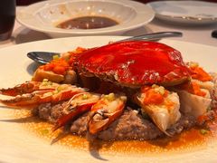 -东富酒家(龙湖西溪天街店)