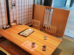-皇品田苑日式料理(苏州中心店)