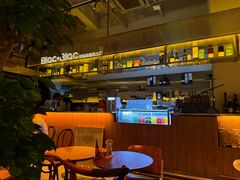 -Blac+Blac(中海环宇荟店)