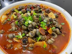 -绍兴名菜馆(可乐路店)
