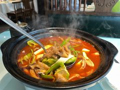 -自己人(九码头店)