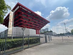 -中华艺术宫(上海美术馆)