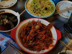 -四禧精酿铜锅涮肉·烧烤工场(大明湖店)