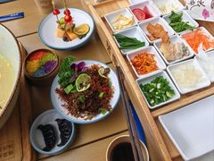 -芸南道·过桥米线(昆明老街旗舰店)