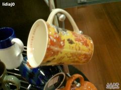 马克杯1-星巴克臻选(北京银泰店)