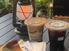 -J Create城市露营咖啡·简餐·宠物(上海动物园店)