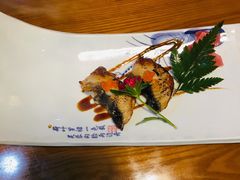 -大江户日本料理(吕厝店)