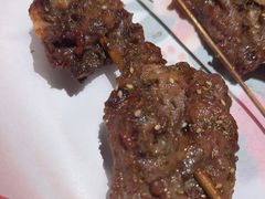 -北丐先生·野馄饨烧烤(泰达E街区店)