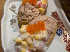 稻和寿司-团子君寿司·茶