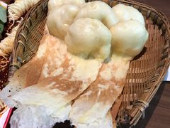 -有红鸡毛店·川菜(建设路店)