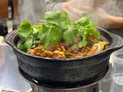 -川香煲(茅台路店)