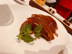 酥香嫩烤鸭-四季民福烤鸭店(王府井灯市口店)