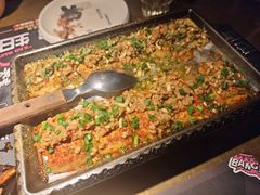 -烤匠麻辣烤鱼(双流明城购物中心店)